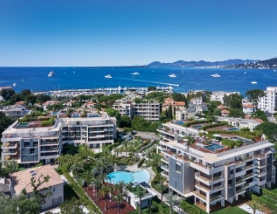 Caudwell sells French Riviera penthouse for €6 million